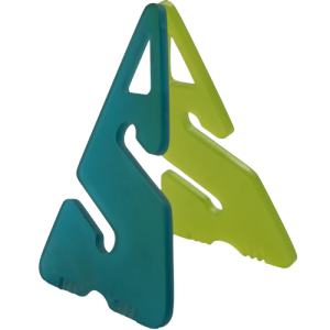 Arrow-dive-line-marker-blue-Aktun-Wet-10