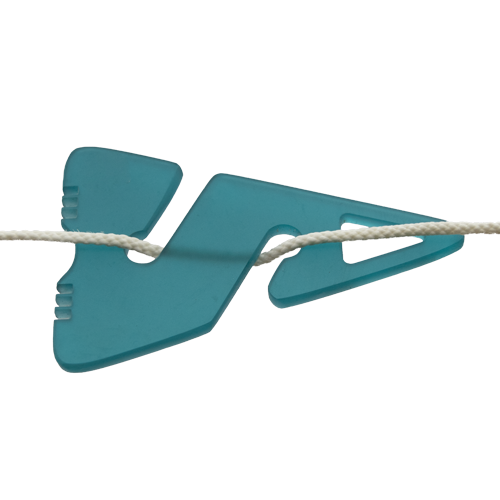 Arrow-dive-line-marker-blue-Aktun-Wet-3