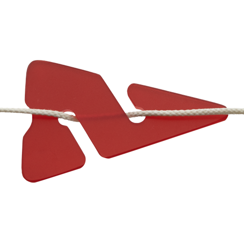 Arrow-dive-line-marker-blue-Aktun-Wet-5