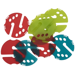 Cookie-dive-line-marker-Aktun-Wet-5