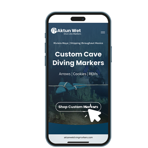 paso-1-pedido-aktun-wet-dive-line-markers