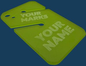 Engravings Aktun Wet