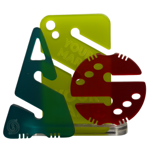 Mate Translucent Collection